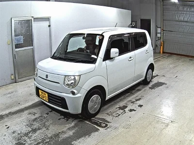 SUZUKI MRWAGON