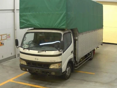 HINO DUTRO