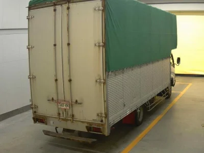 HINO DUTRO