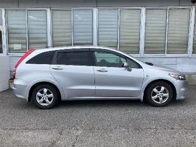 HONDA STREAM