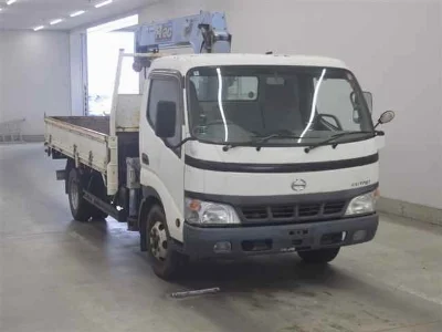 HINO DUTRO