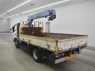 HINO DUTRO