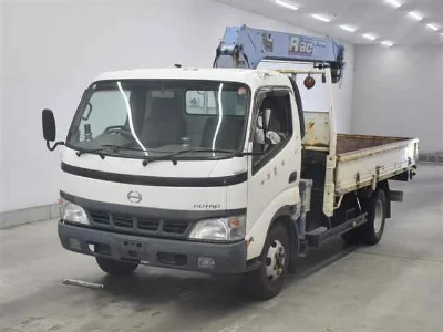 HINO DUTRO