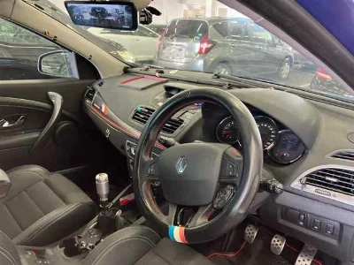 Renault MEGANE ESTATE