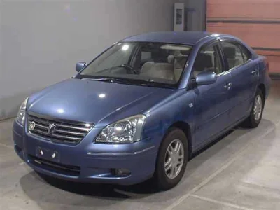 TOYOTA PREMIO
