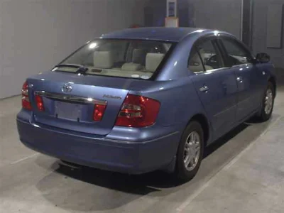 TOYOTA PREMIO