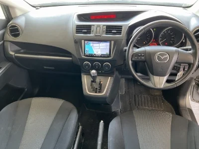 MAZDA PREMACY