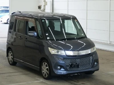SUZUKI PALETTE