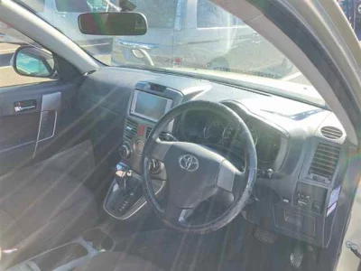 TOYOTA RUSH