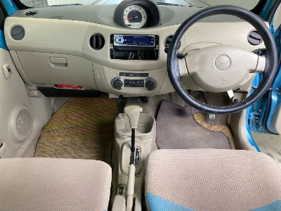 DAIHATSU ESSE