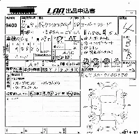 Mitsubishi Galant Fortis