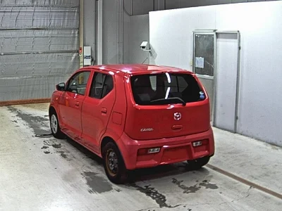 MAZDA CAROL