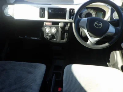 MAZDA CAROL