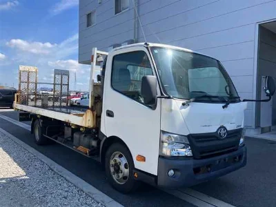 TOYOTA DYNA