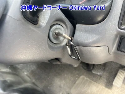 NISSAN VANETTE