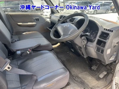 NISSAN VANETTE