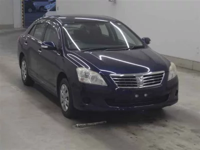 TOYOTA PREMIO