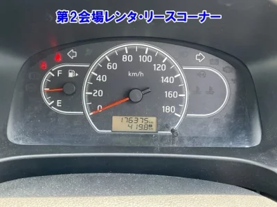 NISSAN NV150 AD