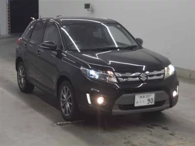 SUZUKI ESCUDO