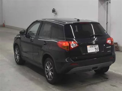 SUZUKI ESCUDO