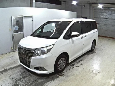 TOYOTA ESQUIRE