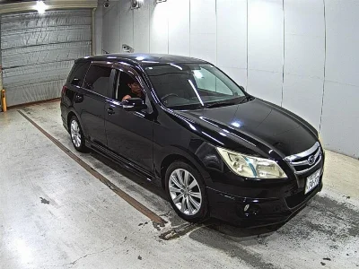 SUBARU EXIGA