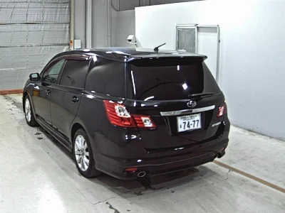SUBARU EXIGA