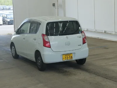 SUZUKI ALTO ECO
