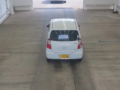 SUZUKI ALTO ECO