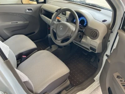 SUZUKI ALTO ECO