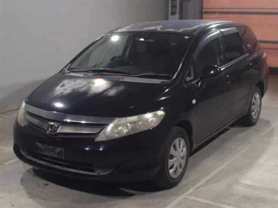 HONDA AIRWAVE