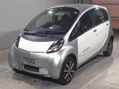 MITSUBISHI I-MIEV