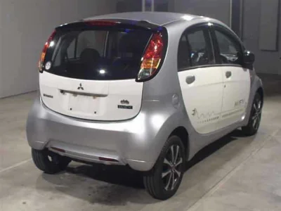 MITSUBISHI I-MIEV