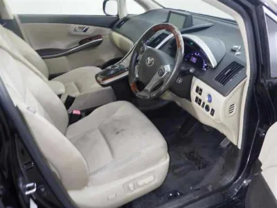 TOYOTA SAI