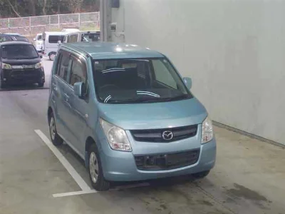 MAZDA AZ WAGON