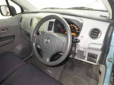 MAZDA AZ WAGON
