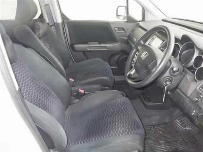 HONDA CROSSROAD