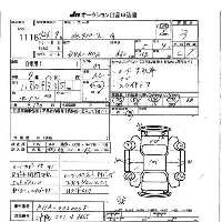 Mitsubishi eK X Space