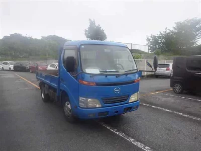 HINO DUTRO
