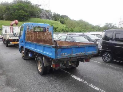 HINO DUTRO