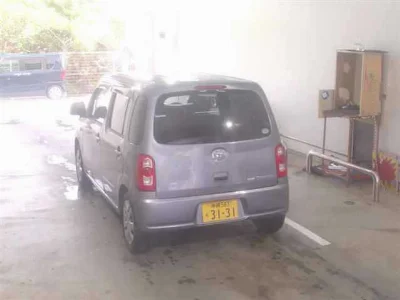 DAIHATSU MIRA COCOA