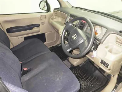 HONDA LIFE
