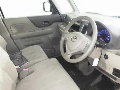 MAZDA FLAIR WAGON