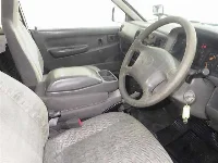 Цена авто Toyota TownAce Truck с аукционов Японии, номер кузова KM75, пробег 295 000, оценка 9