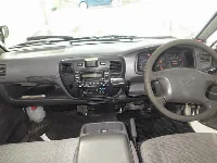 Цена авто Toyota TownAce Truck с аукционов Японии, номер кузова KM75, пробег 295 000, оценка 9