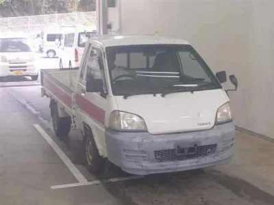 TOYOTA TOWN ACE TRUCK
