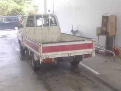 TOYOTA TOWN ACE TRUCK