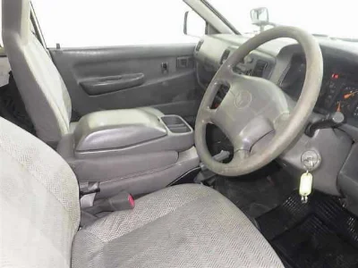TOYOTA TOWN ACE TRUCK