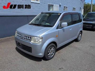 NISSAN OTTI