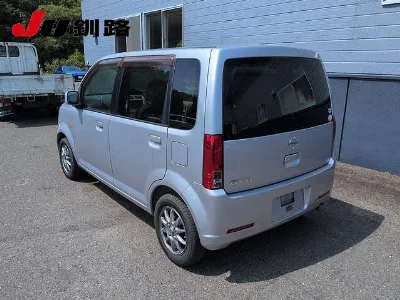NISSAN OTTI